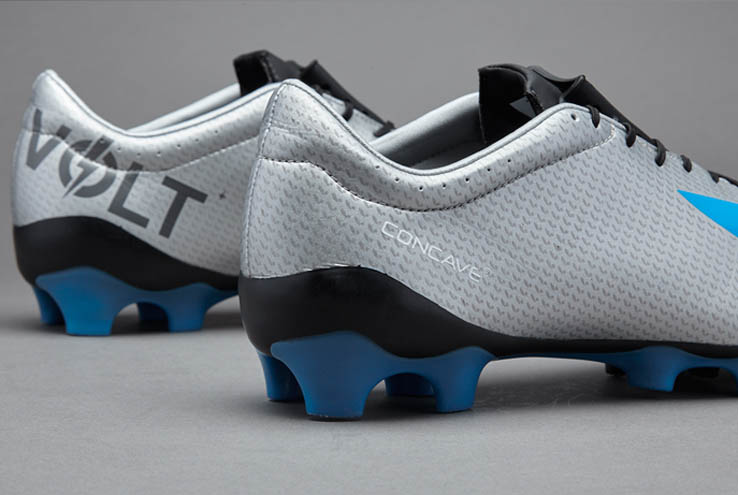 Concave 2025 soccer cleats